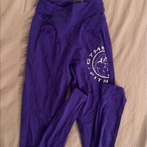 Gymshark legacy leggings xs